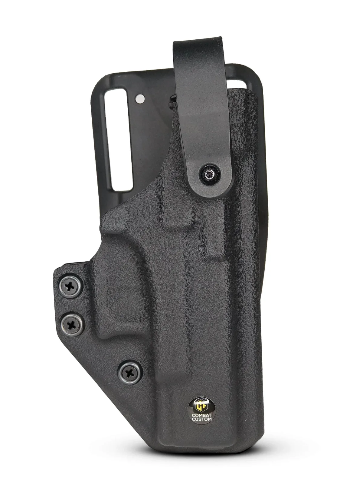 COLDRE OSTENSIVO MID RIDE GLOCK G45 PRETO FOSCO