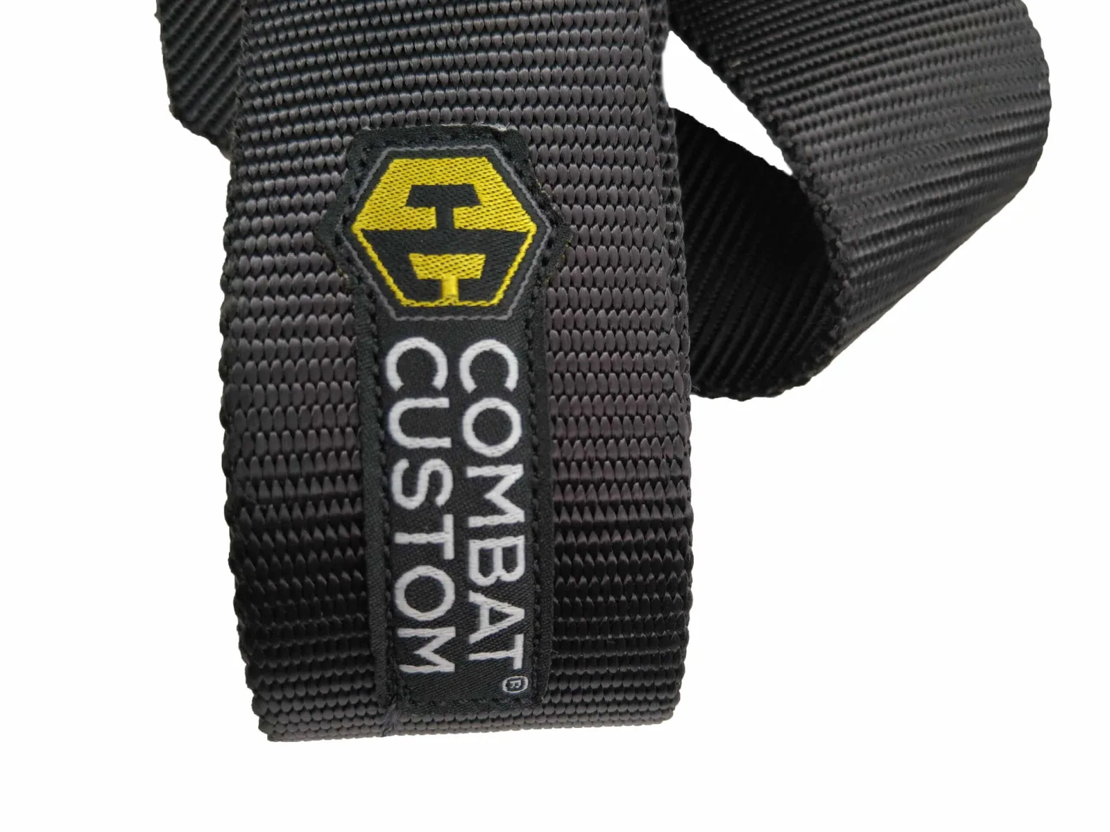 CINTO BDU  FIVELA COMBAT CUSTOM