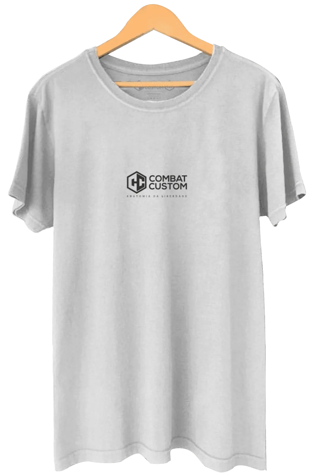 CAMISA COMBAT CUSTOM