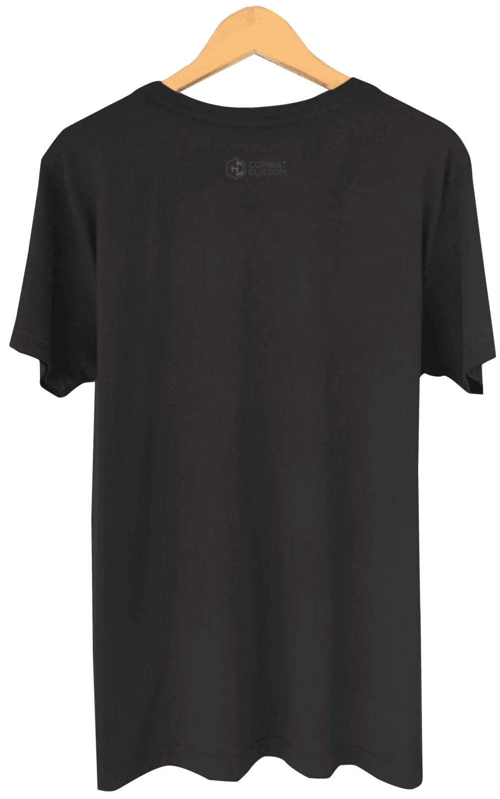 CAMISA COMBAT CUSTOM