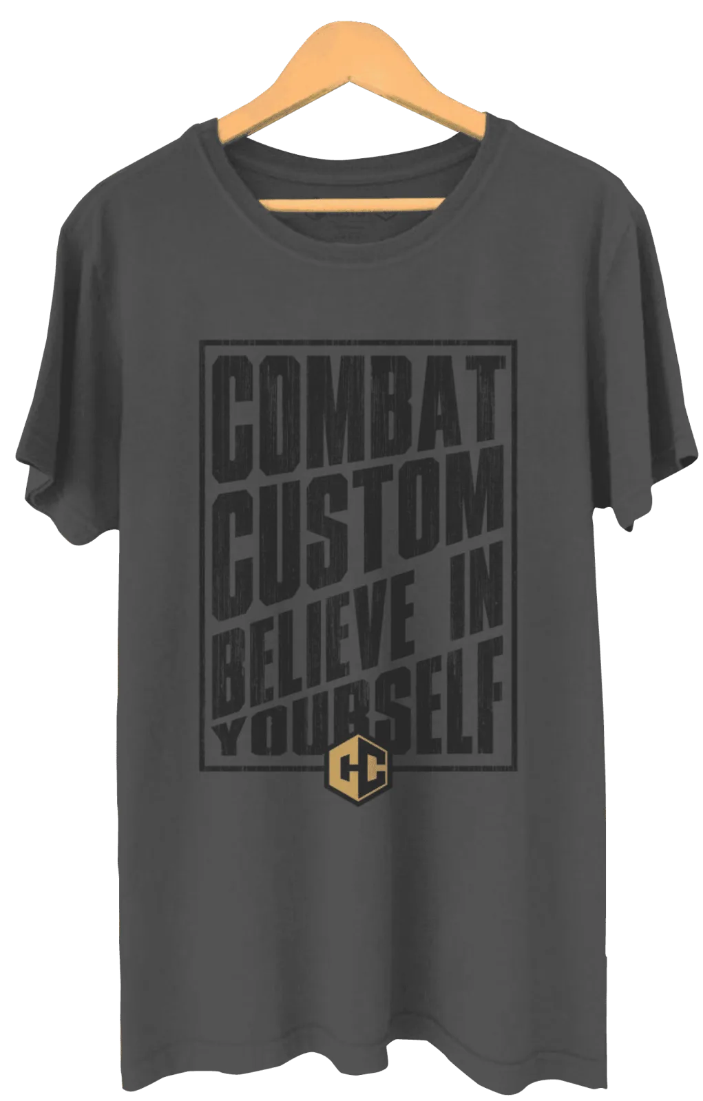 CAMISA COMBAT CUSTOM
