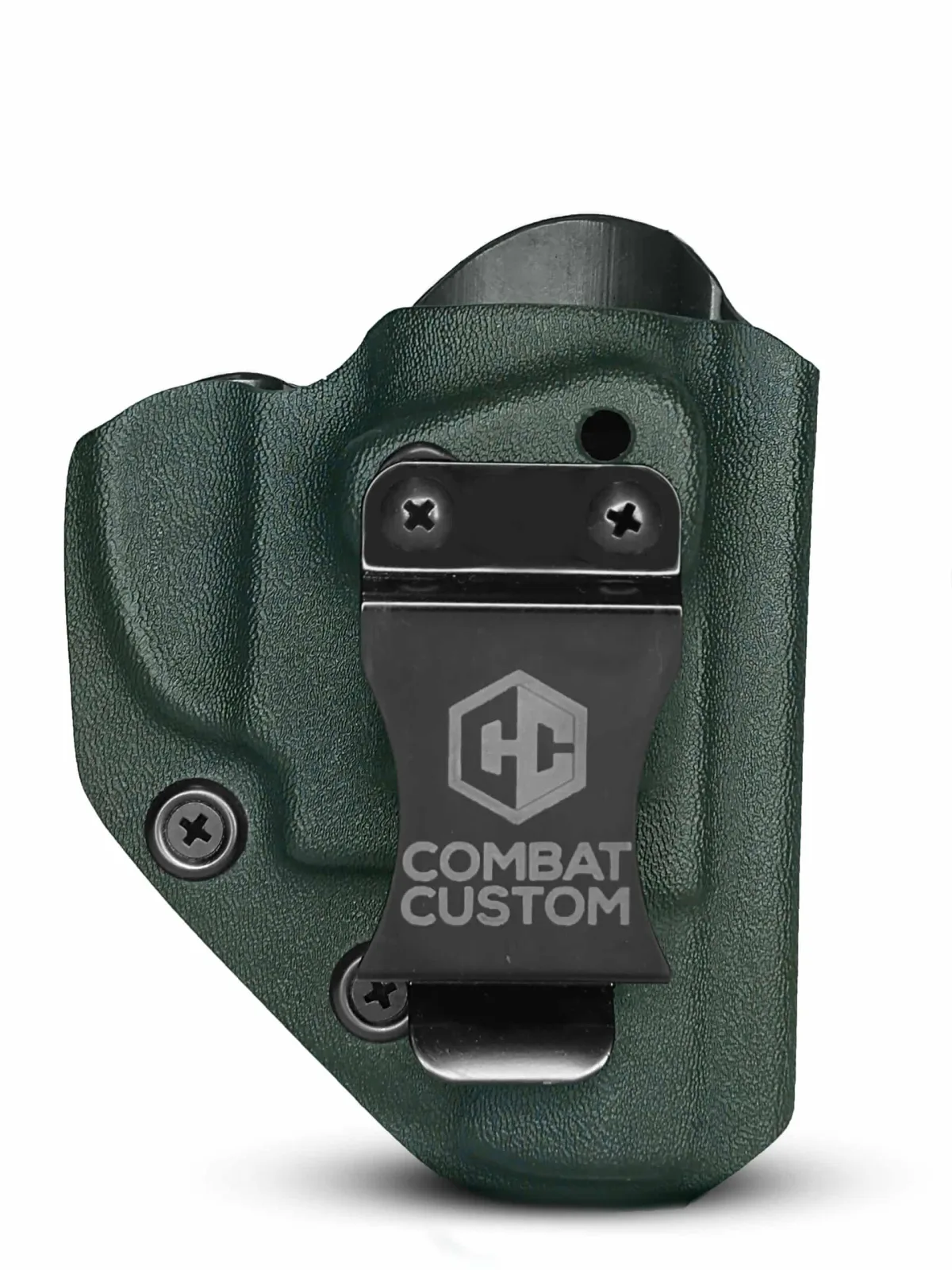 COLDRE VELADO STANDARD TAURUS RT 85 VERDE OLIVA