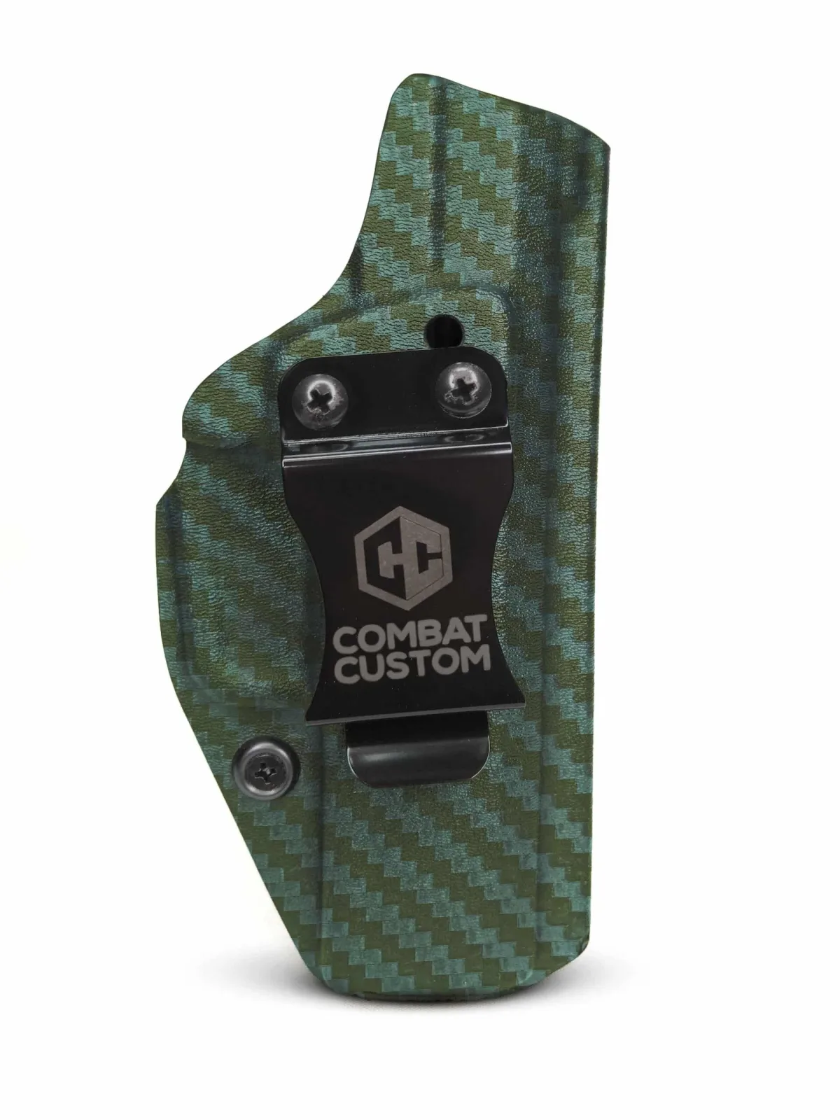 COLDRE VELADO STANDARD AREX DELTA VERDE CARBONO