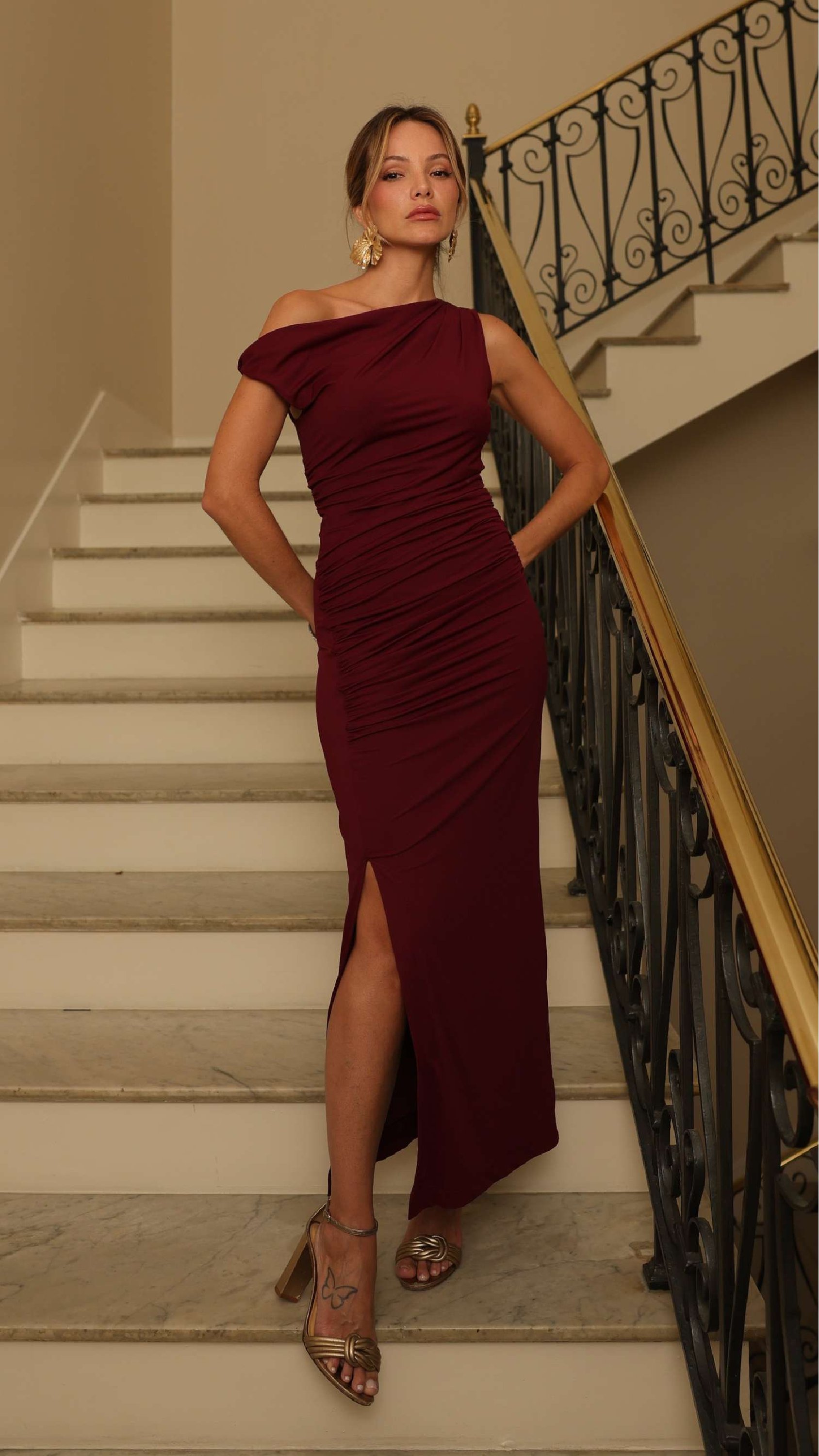 Vestido Palermo