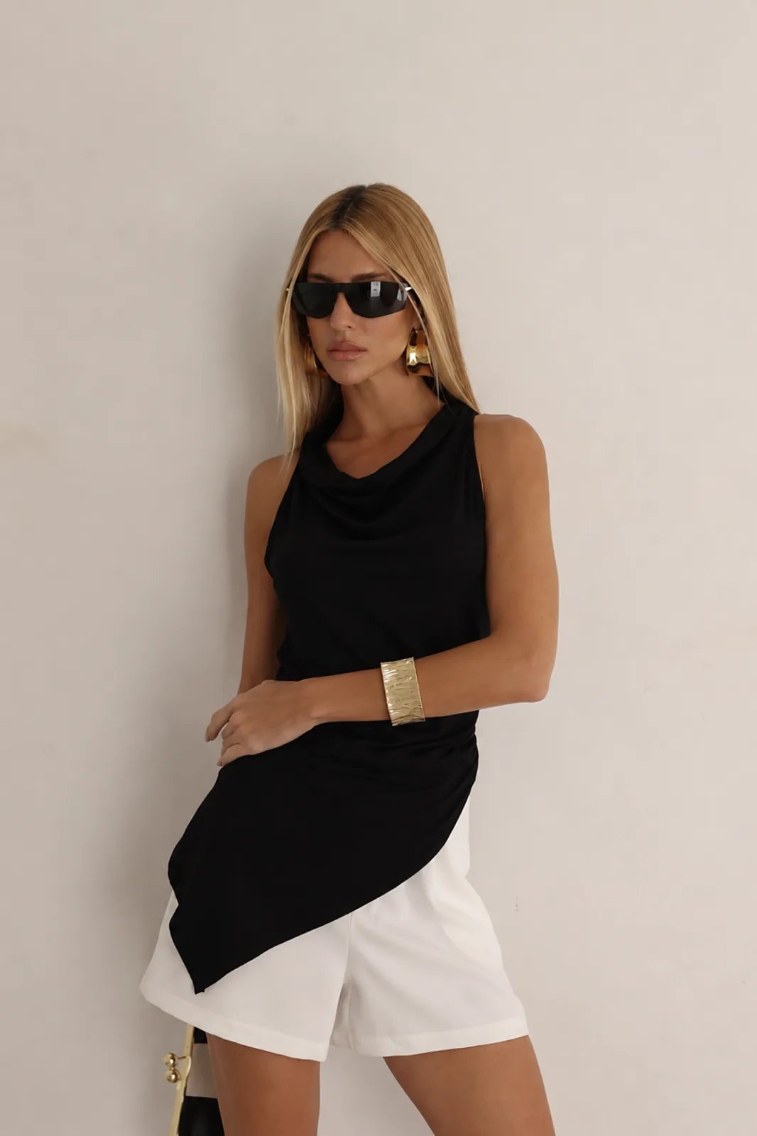 Blusa Liz
