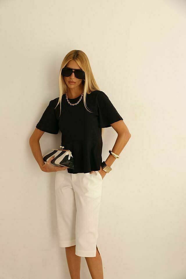 Blusa Stela