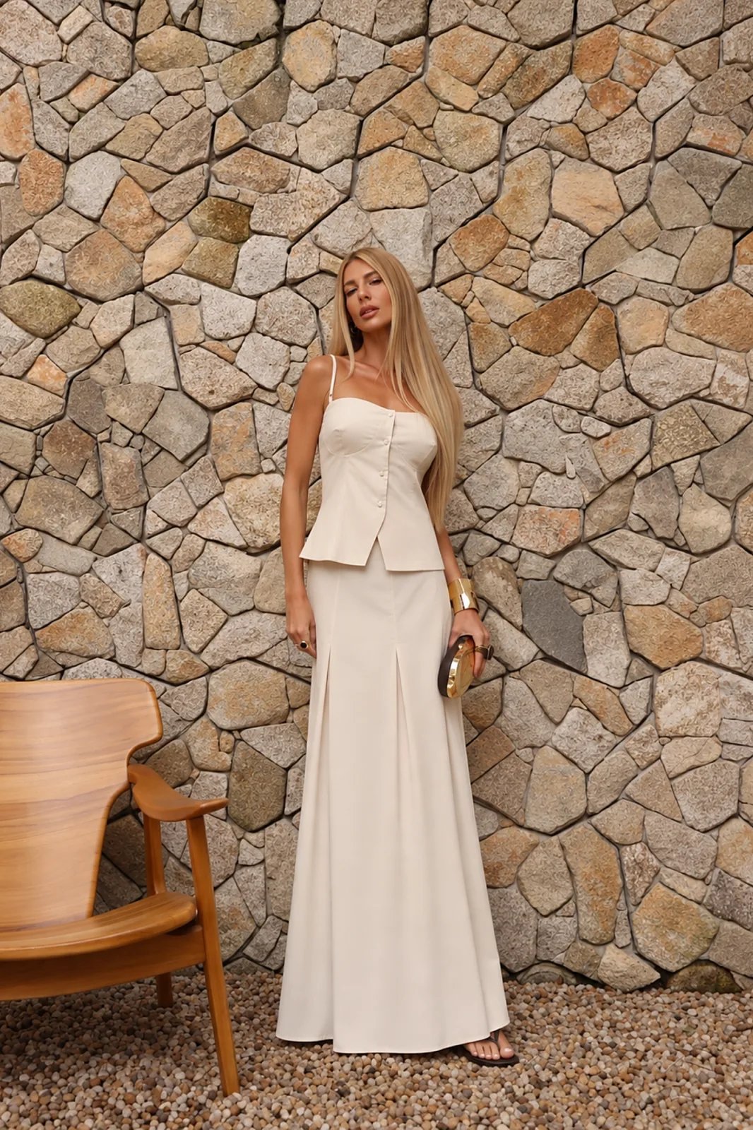 Conjunto Cris