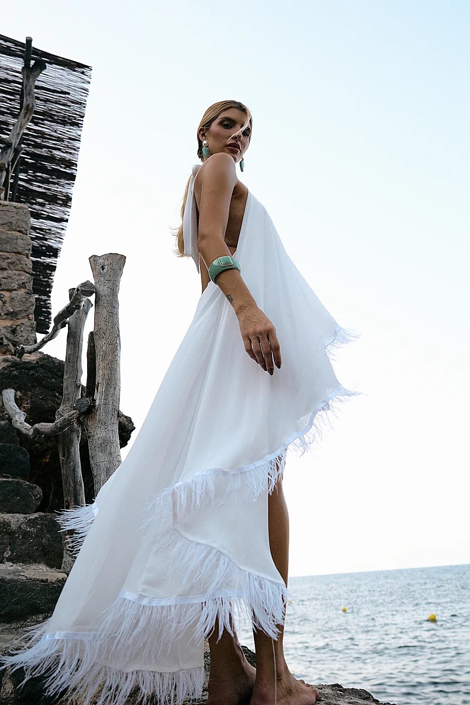 Vestido Mili