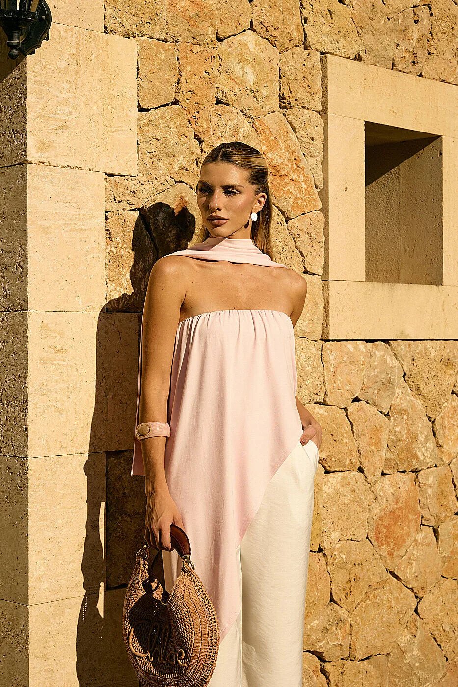Blusa Amy