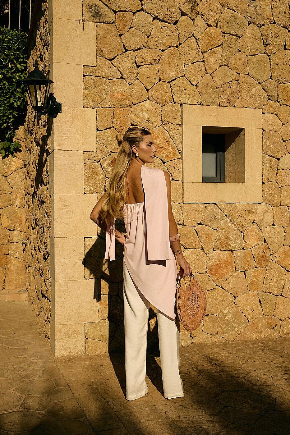 Blusa Amy