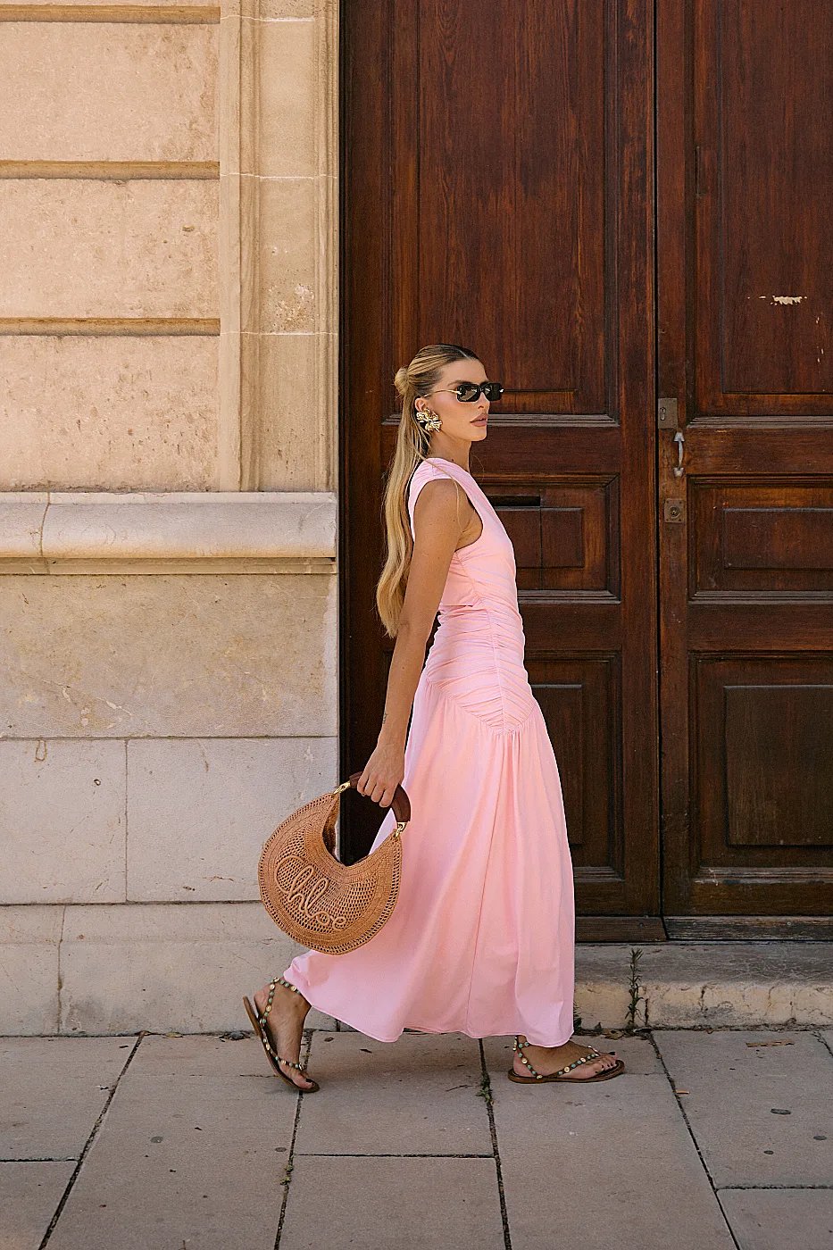Vestido Aime