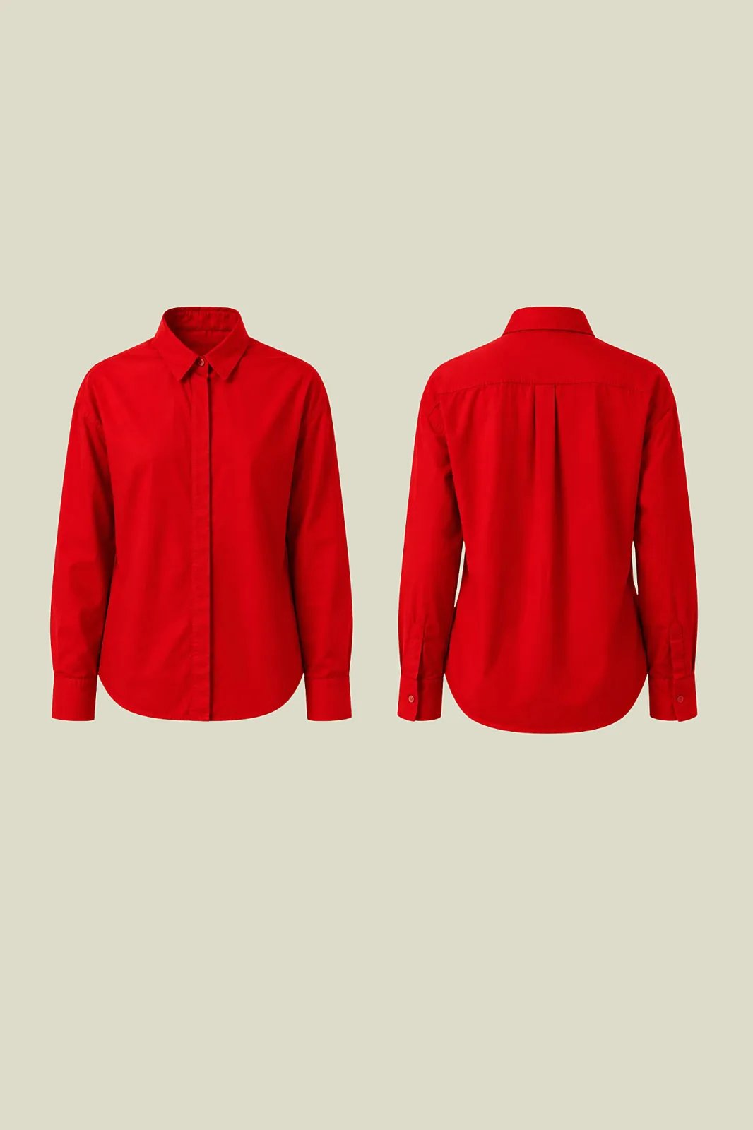 Camisa Mel