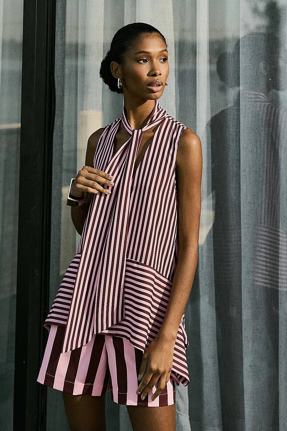 Blusa Livia