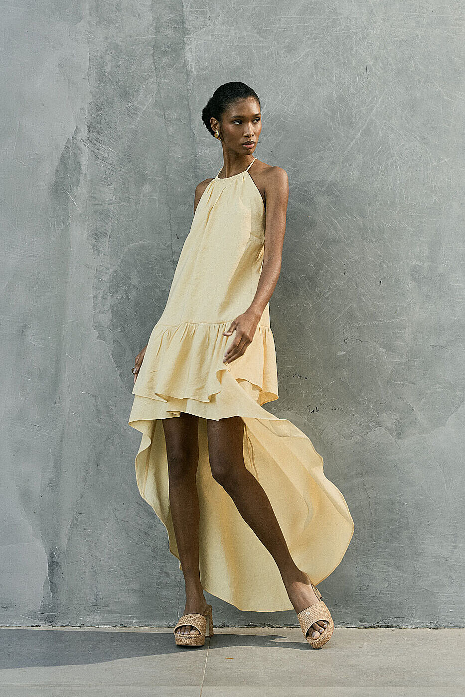 Vestido Mariana