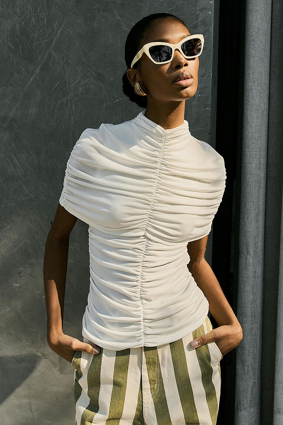 Blusa Eloa