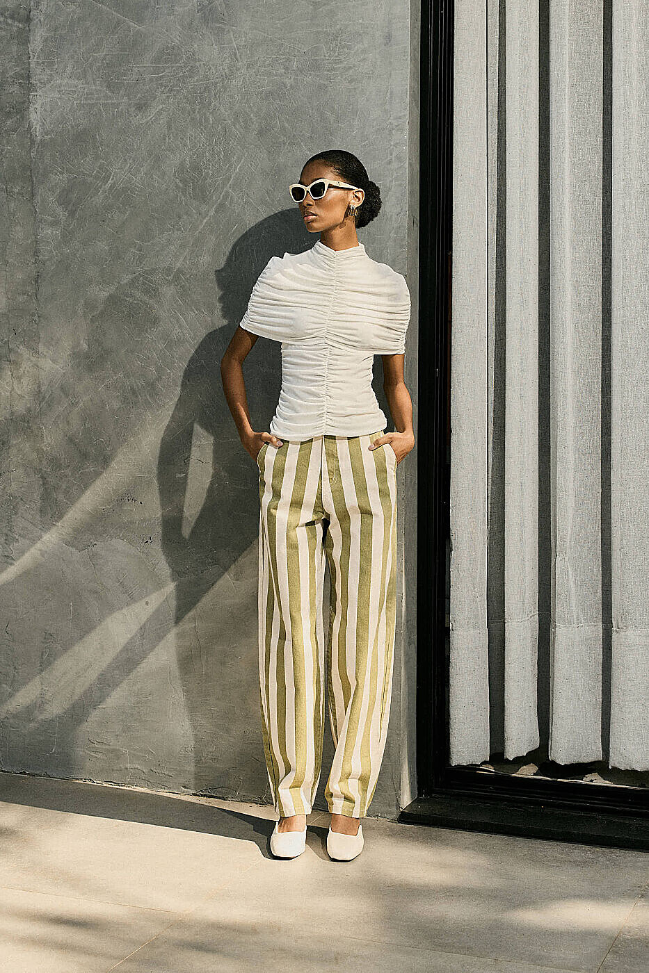 Calça Maya