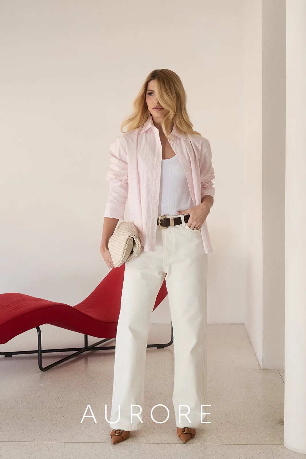 Camisa Renata