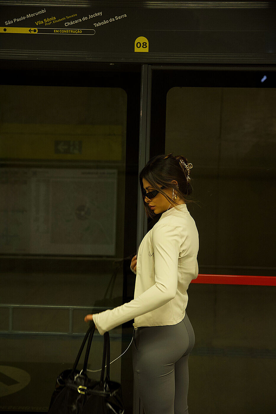 Legging Caroline