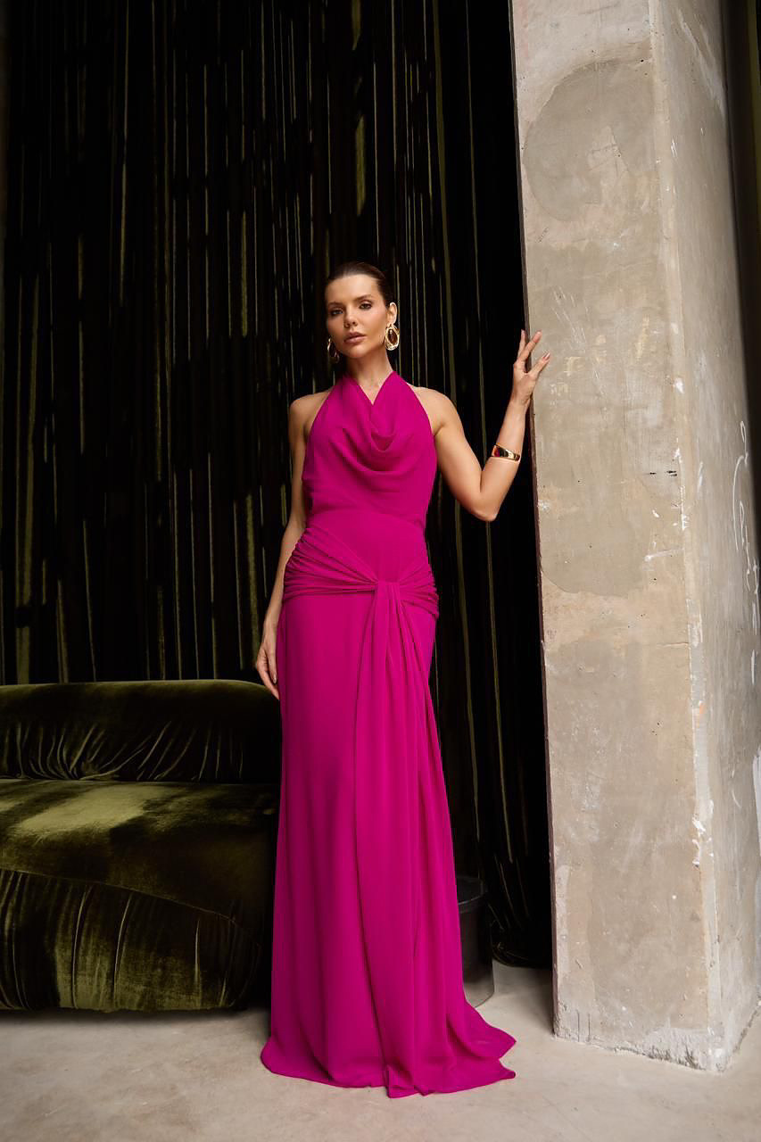 Vestido Longo