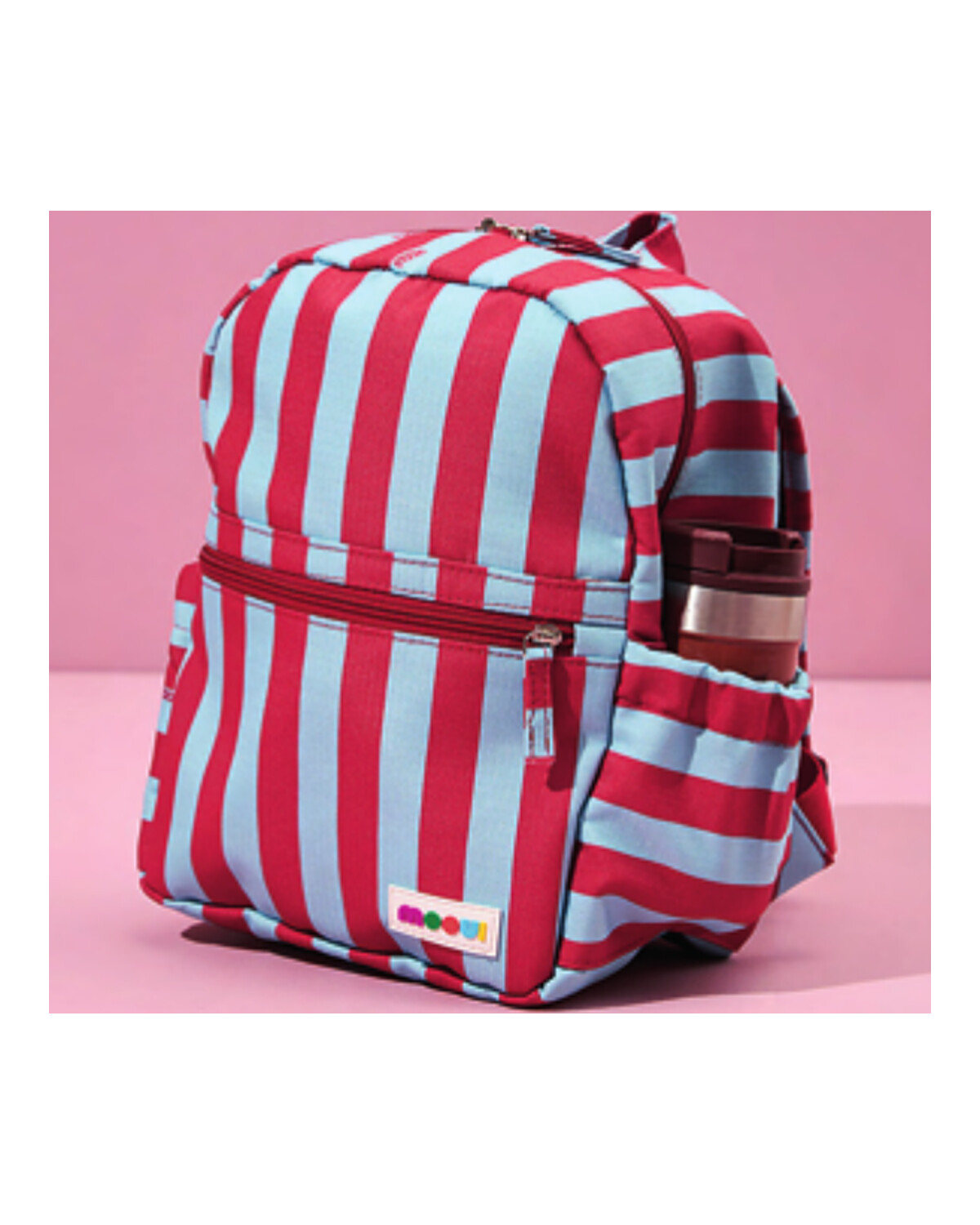 Mochila de Costas Pequena
