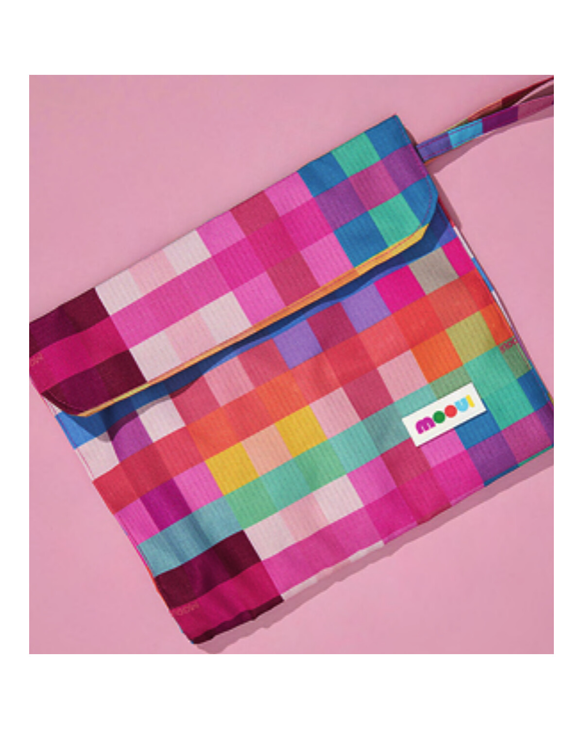 Necessaire Sujo e Limpo