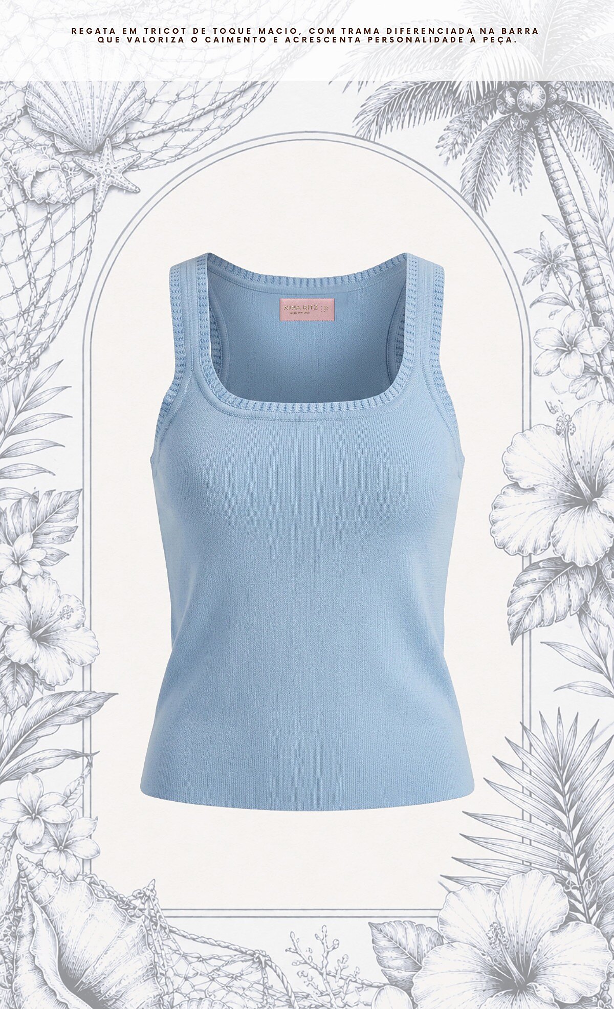Regata Tricot