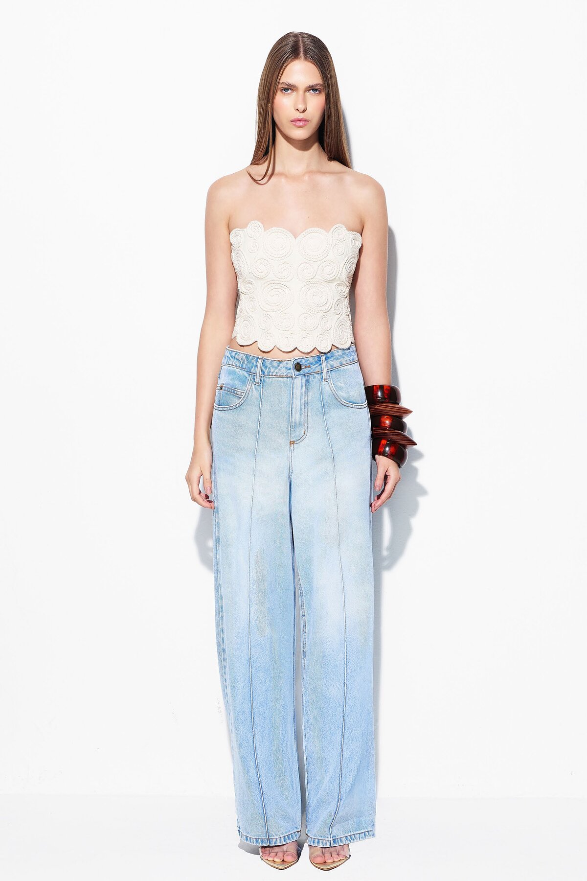 Calça Esperanza