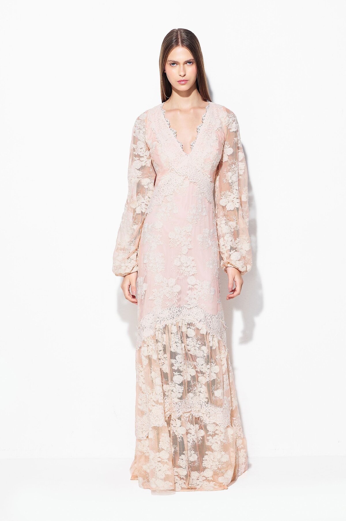 Vestido Celiane