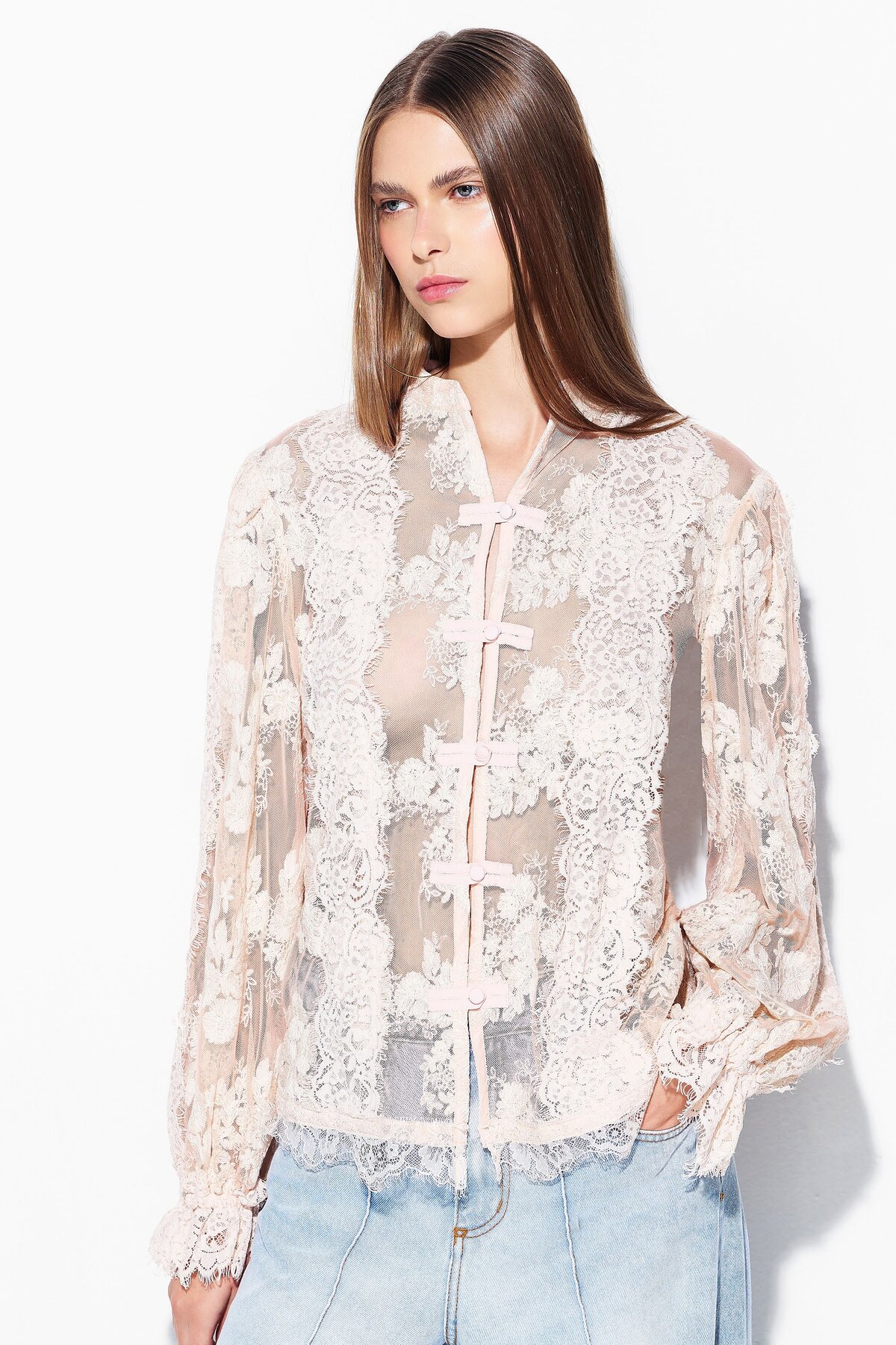 Camisa Celiane