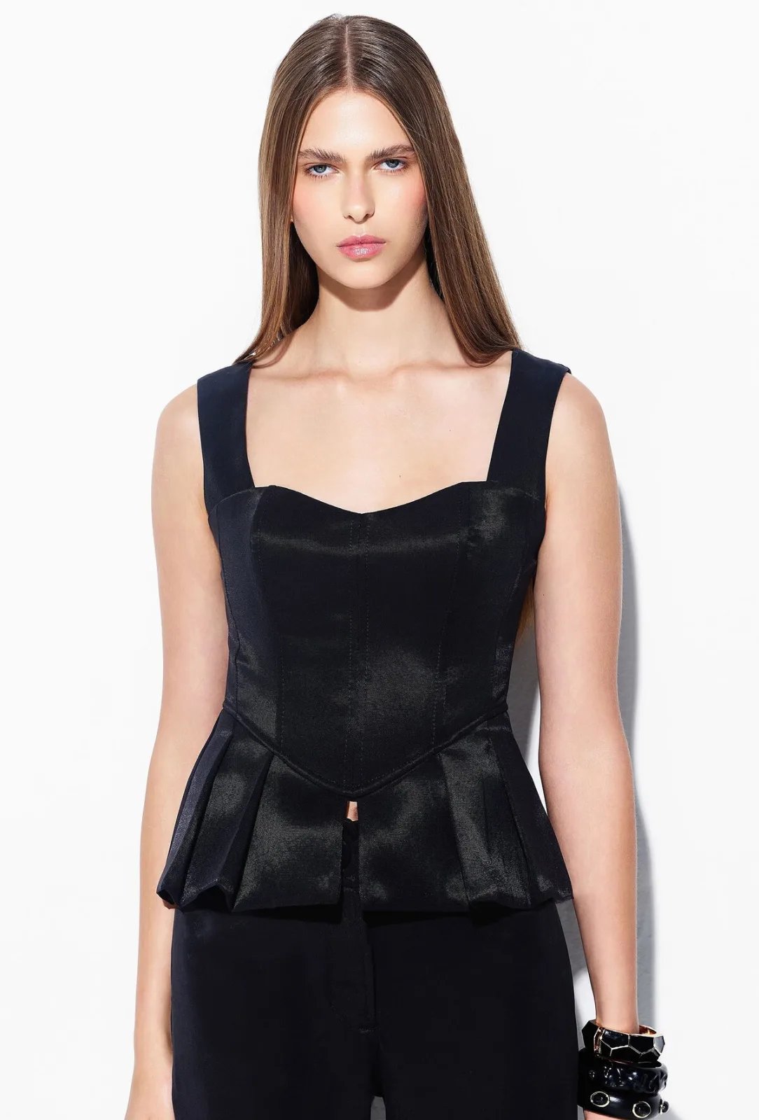 Blusa Consuelo