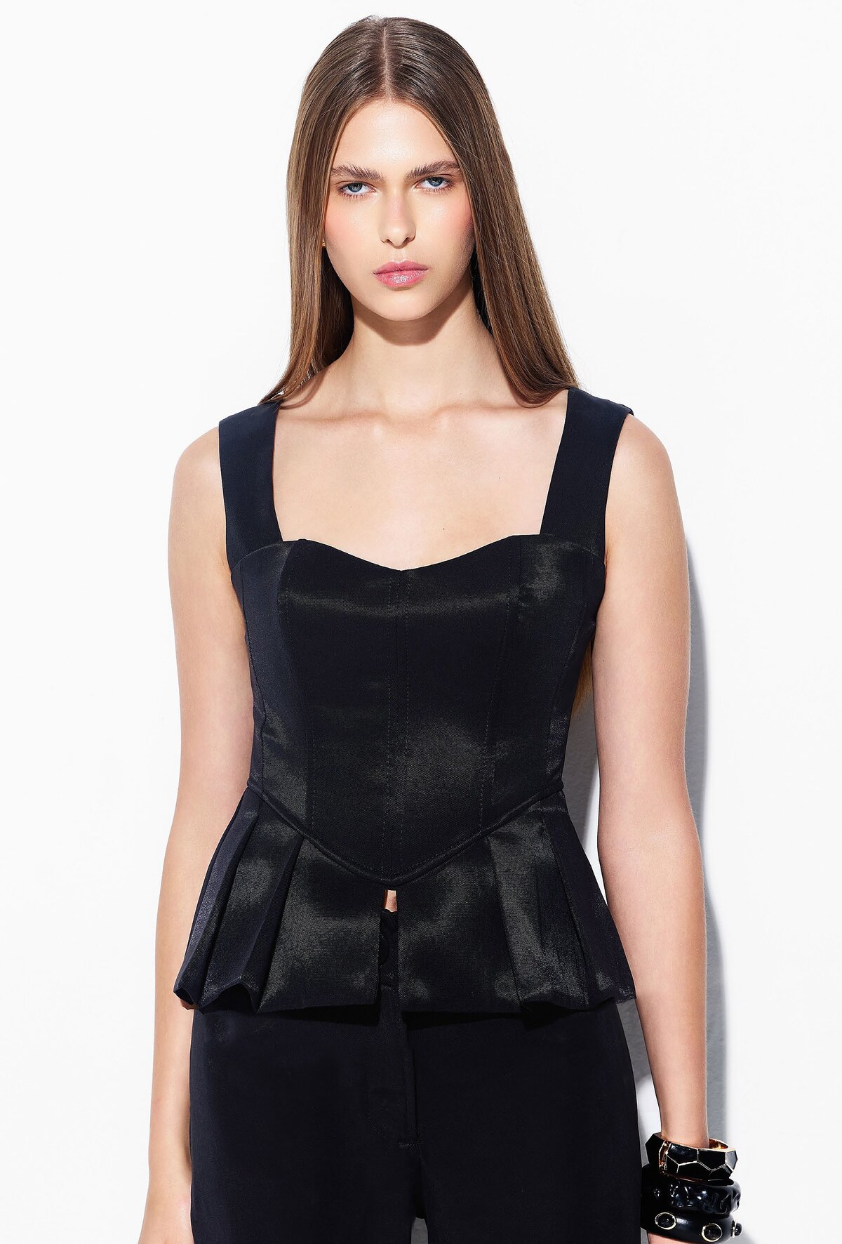 Blusa Consuelo