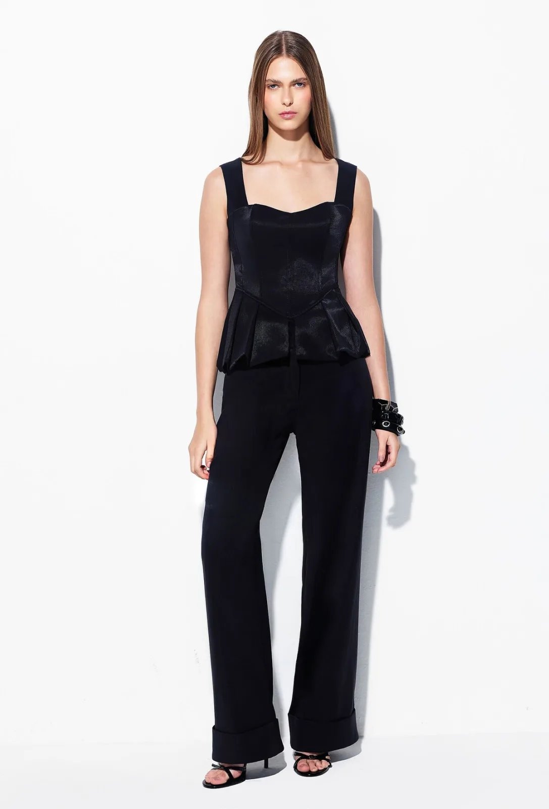 Blusa Consuelo