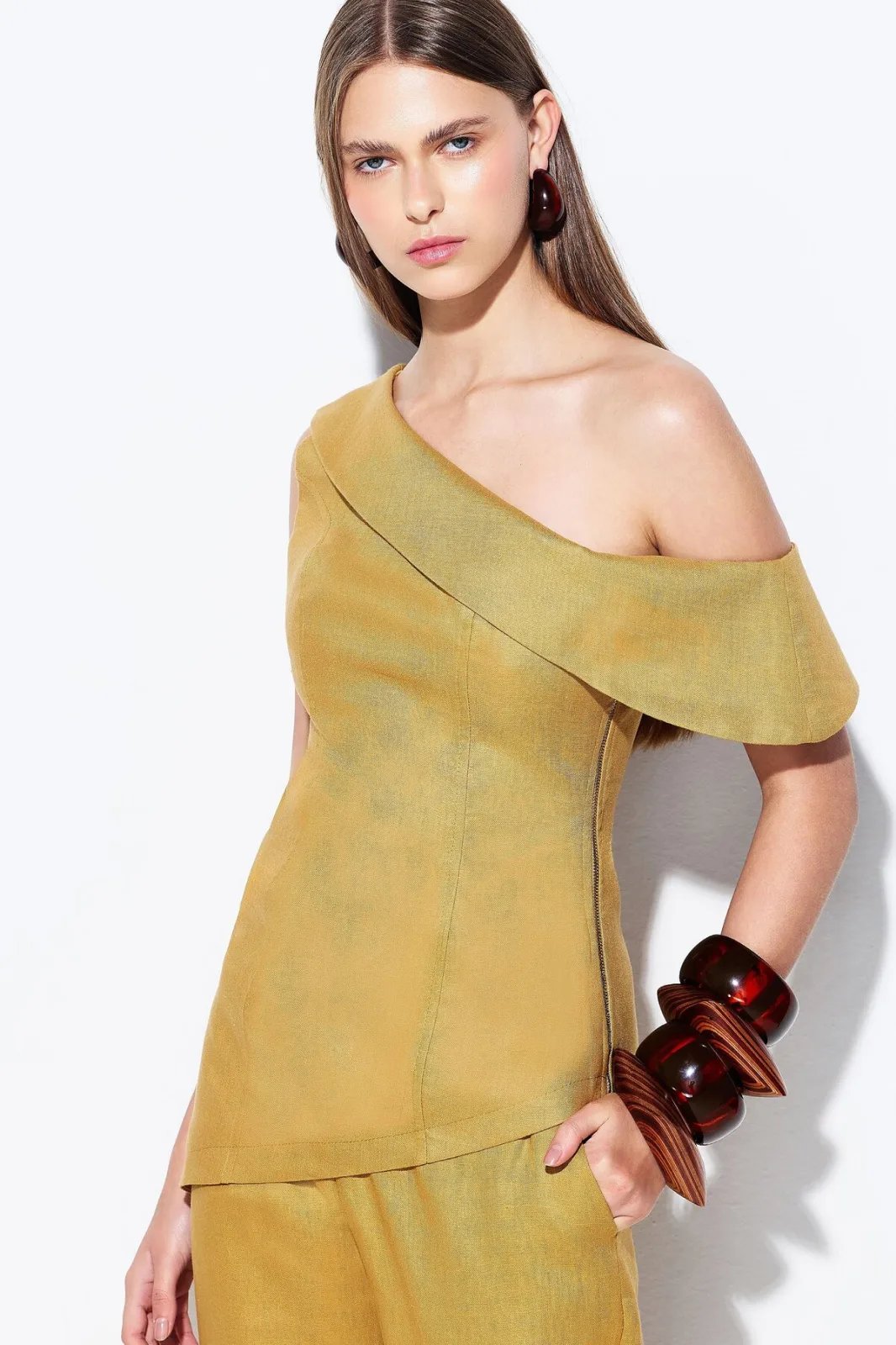 Blusa Lizbeth