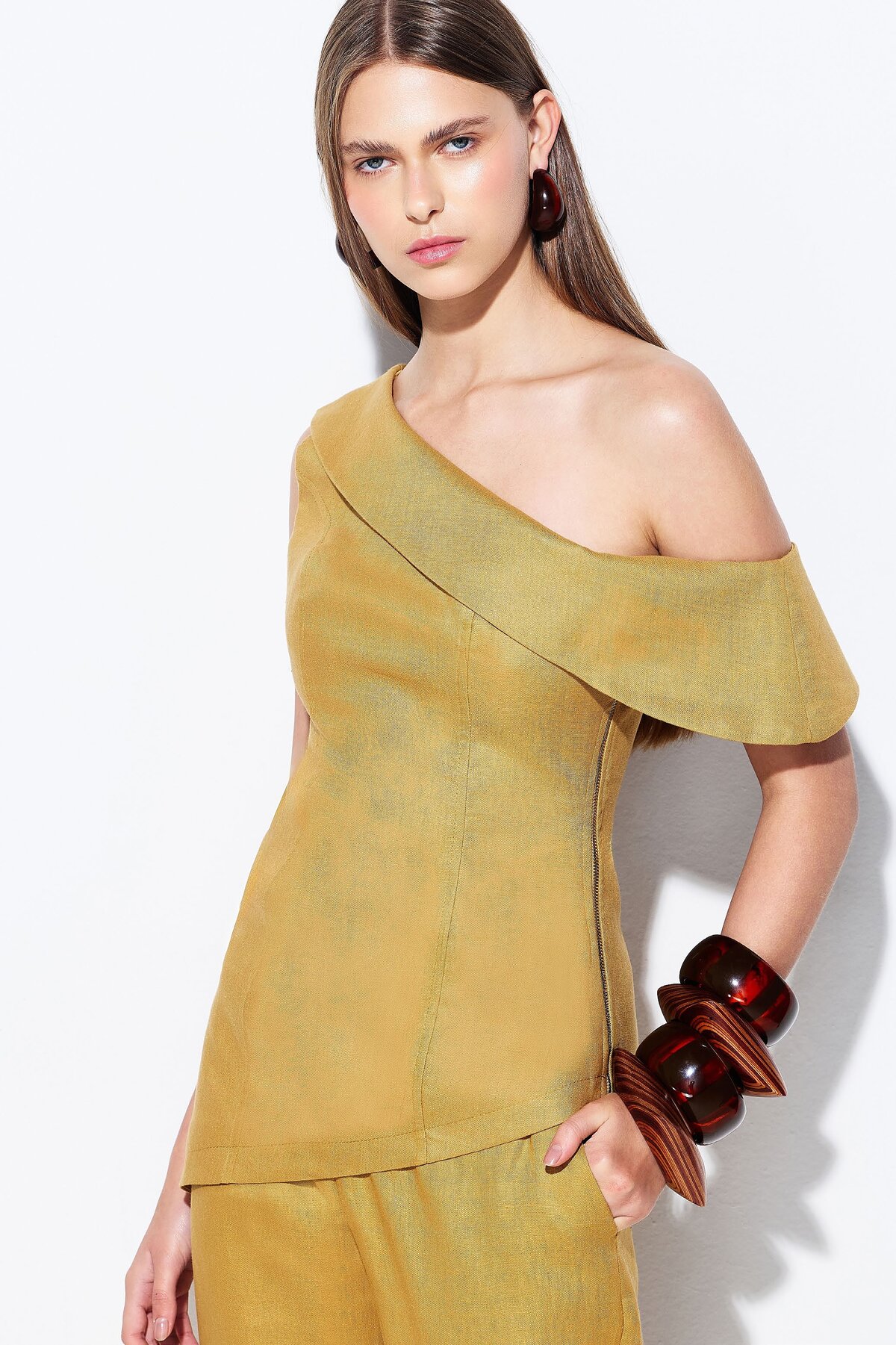 Blusa Lizbeth