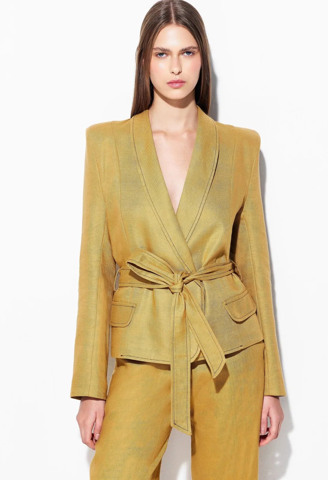 Blazer Lizbeth
