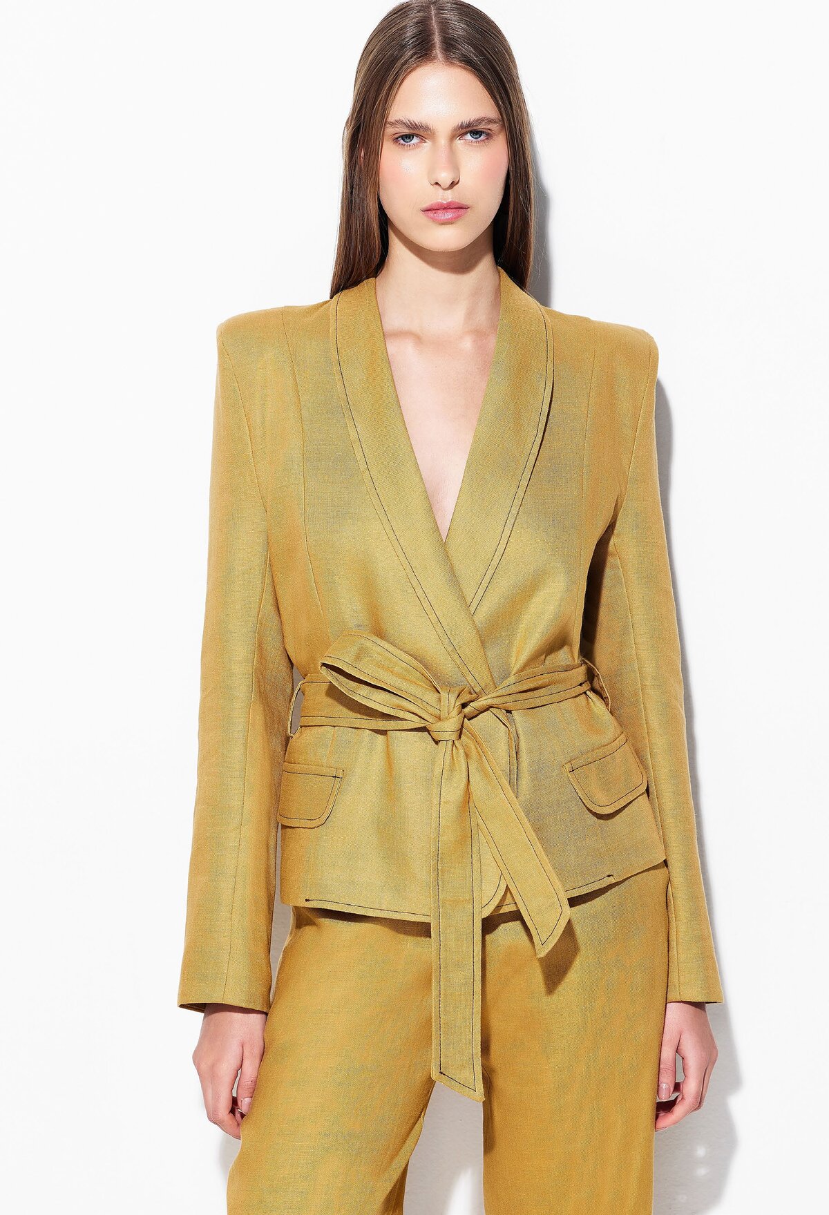 Blazer Lizbeth
