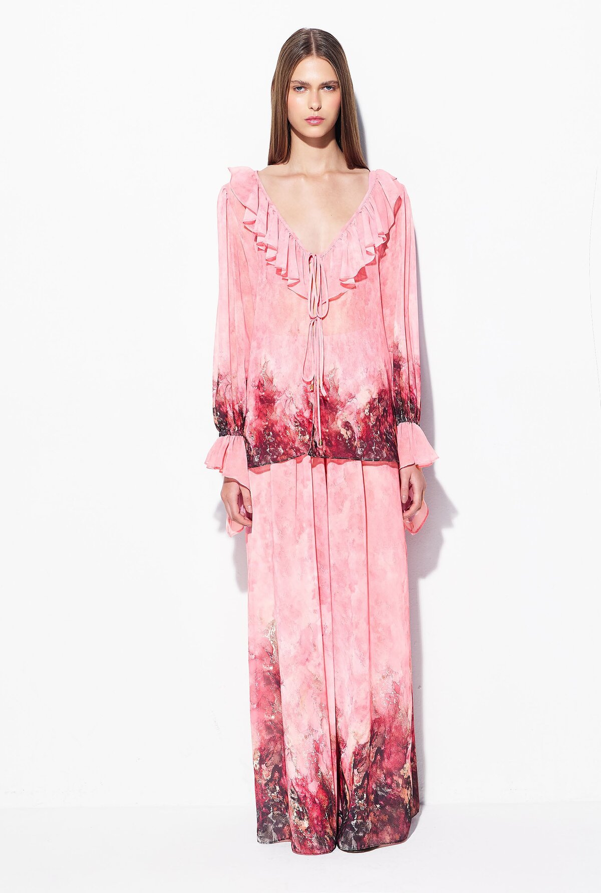 Blusa Cecilia