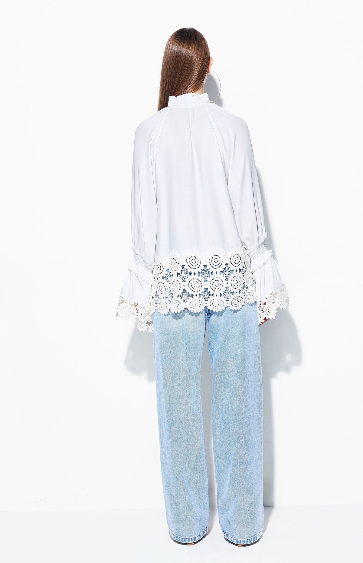Blusa Araceli