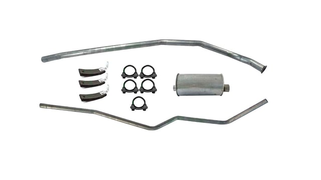 KIT ESCAP F75 4 CIL
