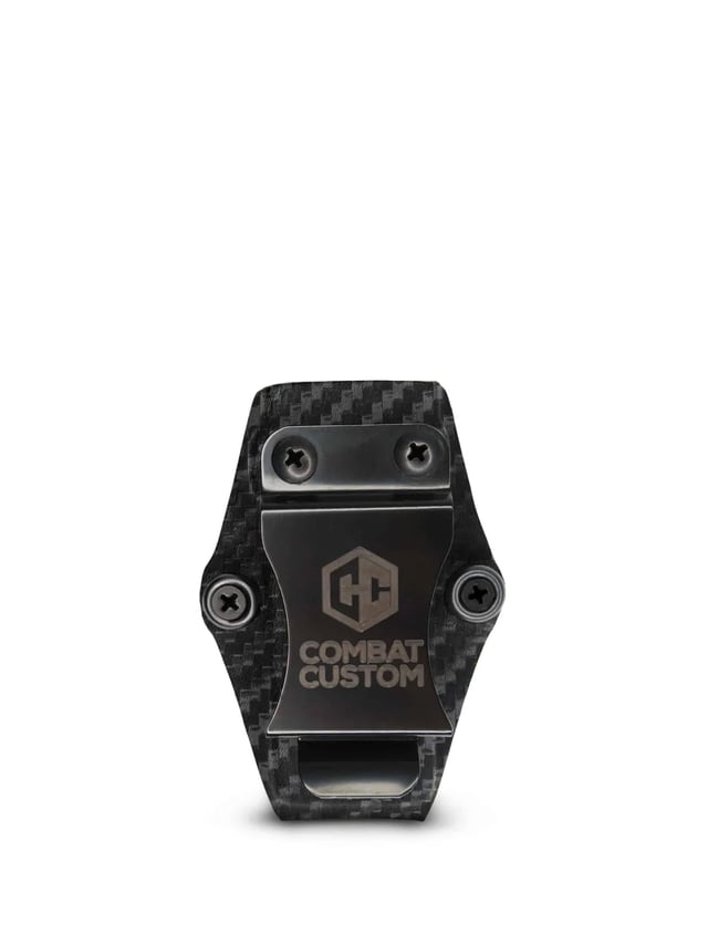 PORTA CARREGADOR VELADO UNITÁRIO GLOCK G26 PC VELADO UNITÁRIO CARBONO