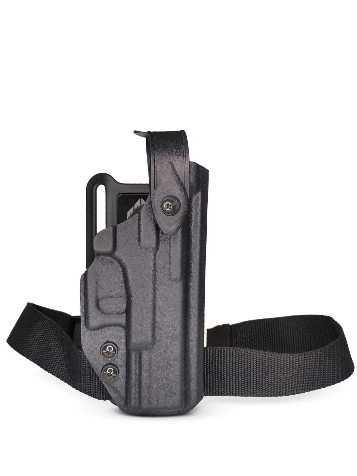 COLDRE UNDERGROUND OSTENSIVO MID RIDE GLOCK G23 Ger. 4 COLDRE MID RIDE UNDERGROUND