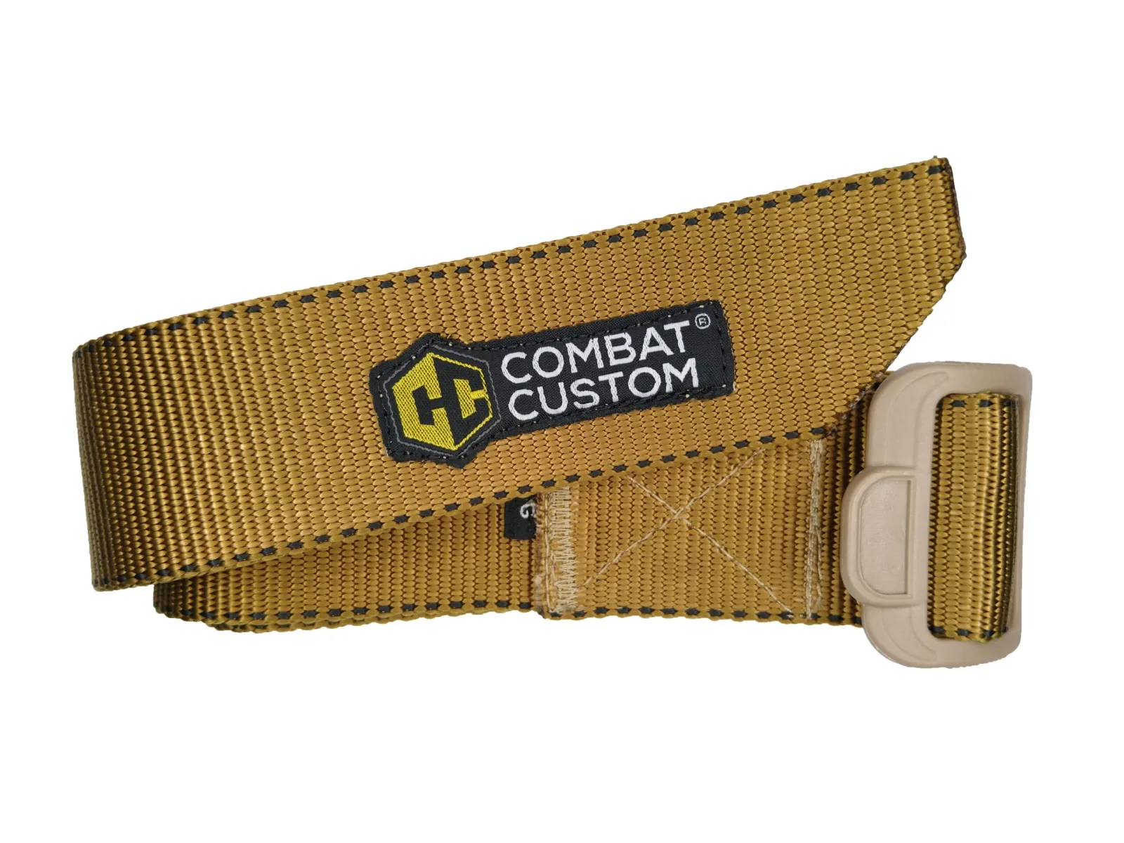 CINTO BDU COMBAT CUSTOM BDU COYOTE