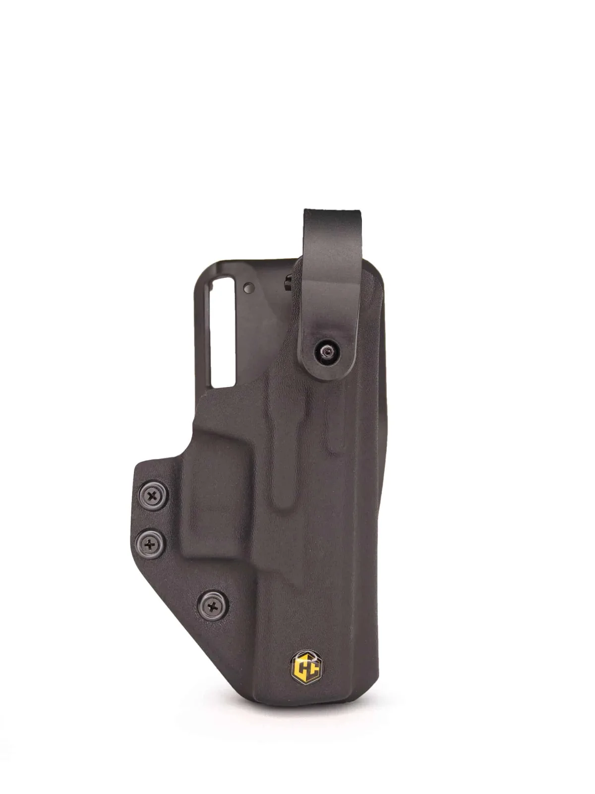 COLDRE OSTENSIVO MID RIDE BERETTA APX PRETO FOSCO