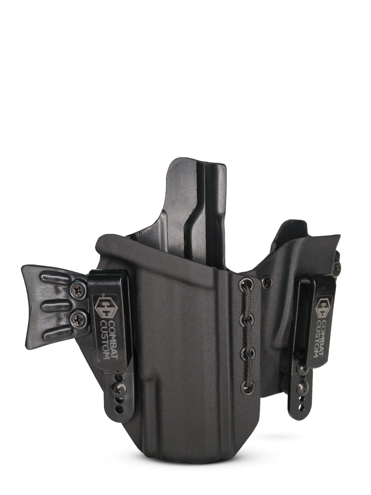 COLDRE VELADO SIDECAR ARTICULADO TAURUS TH380/ TH 40 / TH 9 PRETO FOSCO
