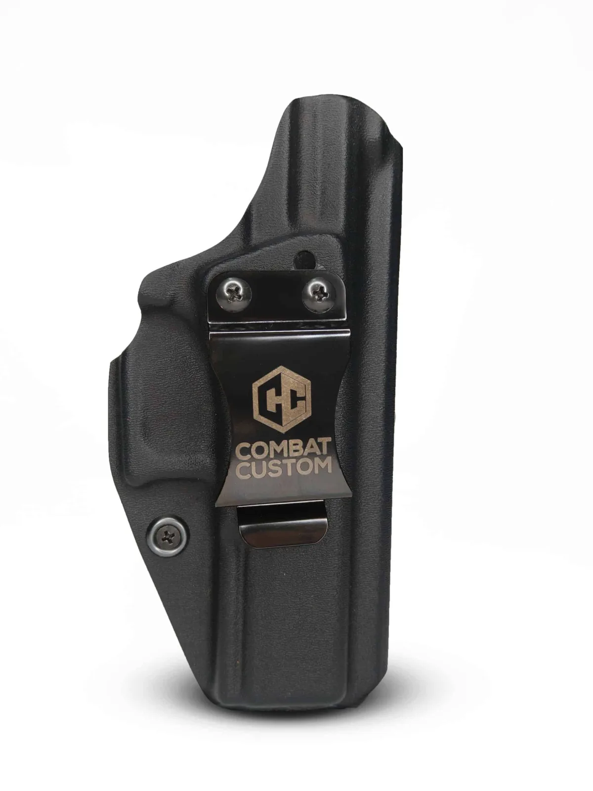 COLDRE VELADO STANDARD GLOCK G44 PRETO FOSCO