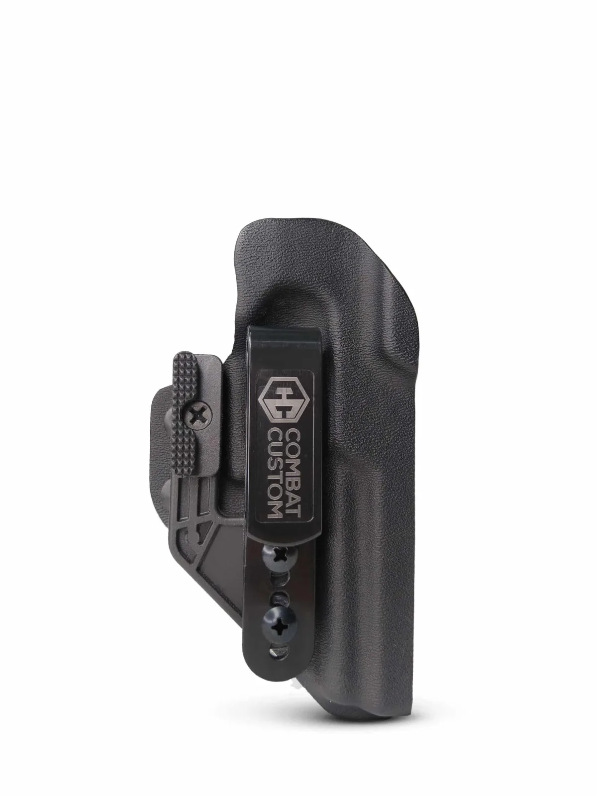 COLDRE VELADO MINIMALISTA PRETO FOSCO