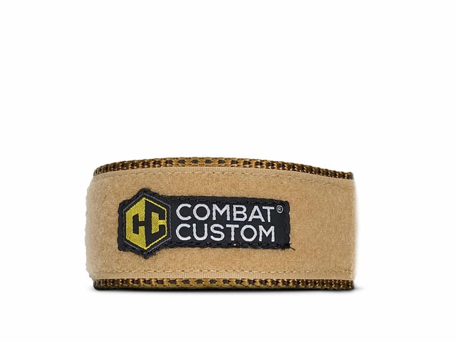 CINTO UNDERBELT  VELCRO COMBAT CUSTOM CAPA