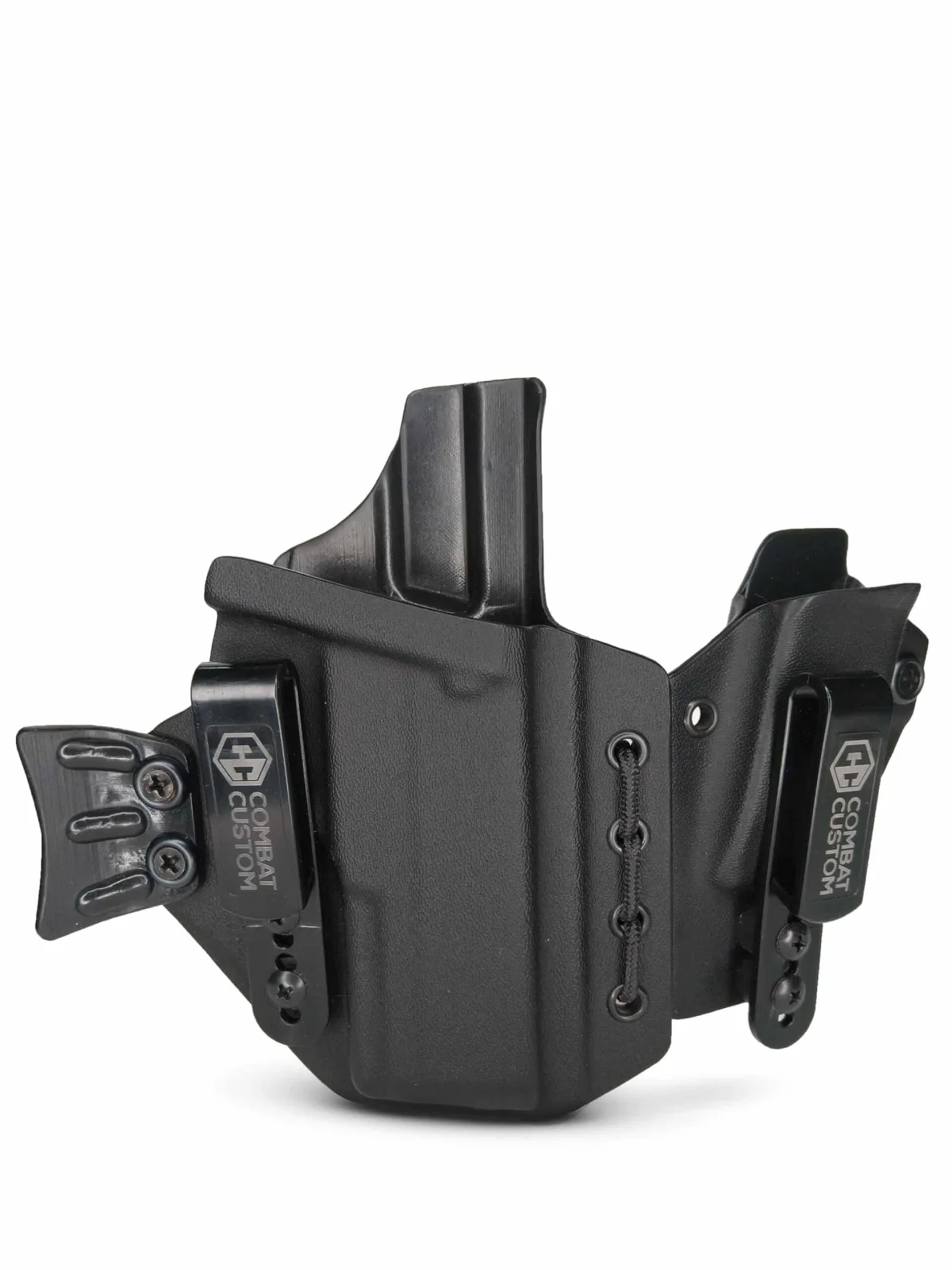 COLDRE VELADO SIDECAR ARTICULADO TAURUS G3 T.O.R.O. PRETO FOSCO