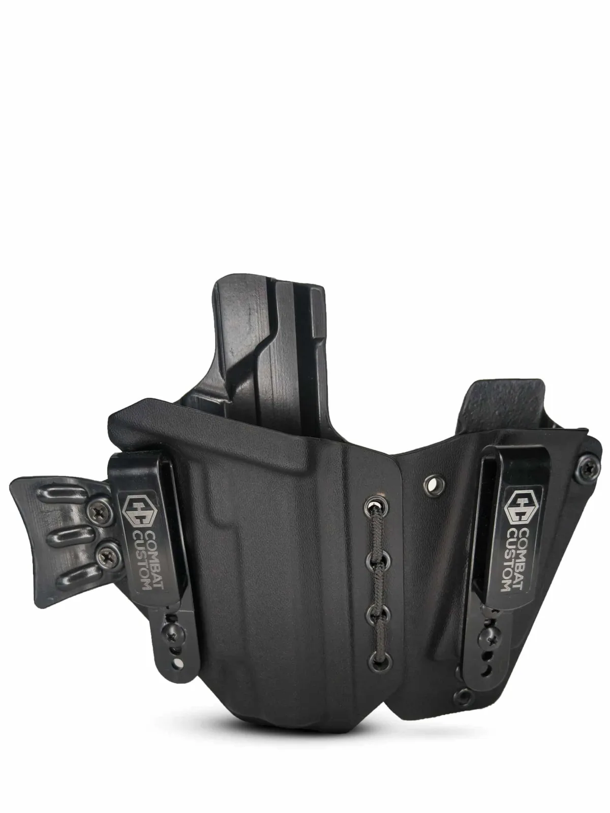 COLDRE VELADO SIDECAR ARTICULADO IMBEL MD1 GC PRETO FOSCO