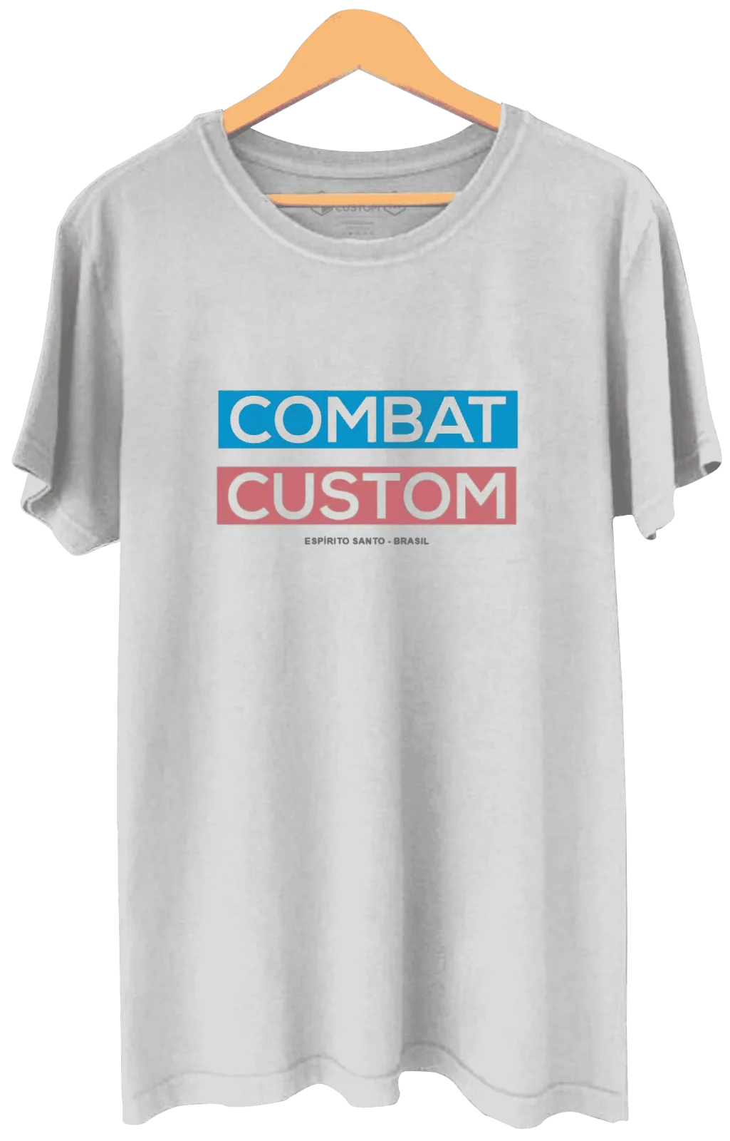 CAMISA COMBAT CUSTOM